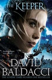 Keeper - David Baldacci (ISBN 9781447288299)