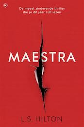 Maestra - Lisa Hilton (ISBN 9789044348989)