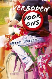 Verboden voor ons - Maren Stoffels (ISBN 9789025858445)