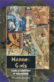 Mannen Gods - (ISBN 9789065509499)