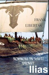 Remmers in Vaste Dienst - Frank Libertas (ISBN 9789402196023)