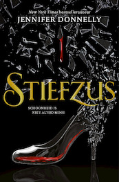 Stiefzus - Jennifer Donnelly (ISBN 9789026151101)