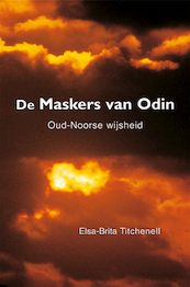 De Maskers van Odin - E.B. Titchenell (ISBN 9789070328634)