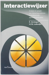 Interactiewijzer - R. Verstegen, H.P.B. Lodewijks (ISBN 9789023245018)