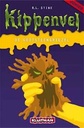 Kippenvel junior-pakket - R.L. Stine (ISBN 9789020699227)