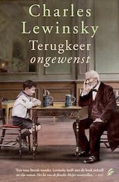 Terugkeer ongewenst - Charles Lewinsky (ISBN 9789044965490)