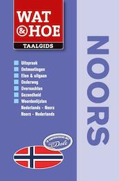 Noors - (ISBN 9789021555881)