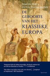geboorte van het klassieke Europa - Simon Price, Peter Thonemann (ISBN 9789000300594)