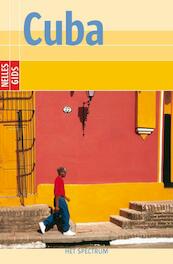 Cuba - E. Frey (ISBN 9789027495198)