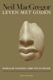 Leven met Goden - Neil MacGregor (ISBN 9789048842551)
