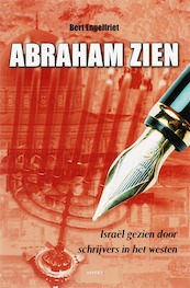 Abraham zien - B. Engelfriet (ISBN 9789059113534)