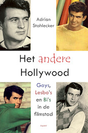 HET ANDERE HOLLYWOOD - Adrian Stahlecker (ISBN 9789464246933)