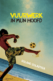 Vuurwerk in mijn hoofd - Roland Colastica (ISBN 9789025885106)