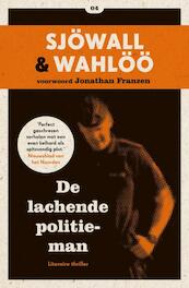 De lachende politieman - Maj Sjöwall, Per Wahlöö (ISBN 9789046113844)