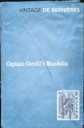 Captain Corelli's Mandolin - Louis de Bernieres (ISBN 9780099540861)