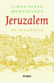 Jeruzalem - Simon Sebag Montefiore (ISBN 9789046813928)