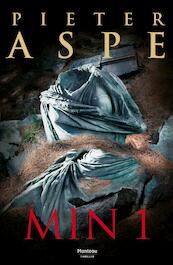 Min 1 - Pieter Aspe (ISBN 9789022327883)