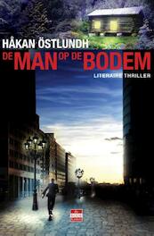 De man op de bodem - Håkan Östlundh (ISBN 9789491259913)