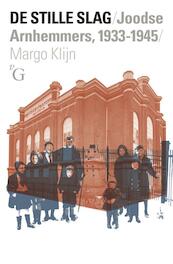 De stille slag - Margo Klijn (ISBN 9789075879698)
