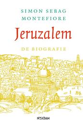Jeruzalem - Simon Sebag Montefiore (ISBN 9789046821060)
