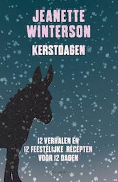 Kerstdagen - Jeanette Winterson (ISBN 9789025449353)