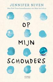 Op mijn schouders - Jennifer Niven (ISBN 9789048836154)