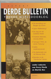 Derde Bulletin van de Tweede Wereldoorlog - (ISBN 9789059110069)