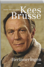 Kees Brusse - Kees Brusse, Henk Van Der Horst (ISBN 9789464625141)