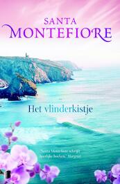Het vlinderkistje - Santa Montefiore (ISBN 9789022556504)