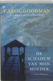 De schaduw van mijn moeder - C. Goodman (ISBN 9789044308396)