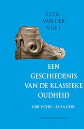 Geschiedenis van de oudheid - E.Ch.L. van der Vliet (ISBN 9789035131255)