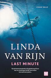 Last Minute - Linda van Rijn (ISBN 9789460689789)