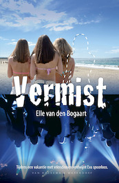 Vermist - Elle van den Bogaart (ISBN 9789000305629)