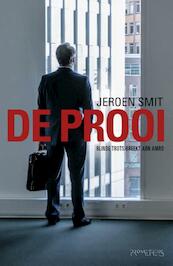 De Prooi - Jeroen Smit (ISBN 9789044615302)