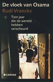 De vloek van Osama - Rudi Vranckx (ISBN 9789085423072)
