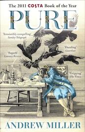 Pure - Andrew Miller (ISBN 9781444724288)