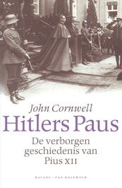 Hitlers paus - J. Cornwell (ISBN 9789050184342)