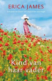 Kind van haar vader - Erica James (ISBN 9789032512934)