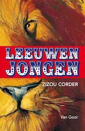 De leeuwenjongen - Zizou Corder (ISBN 9789000311521)