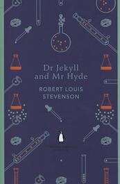 Dr Jekyll and Mr Hyde - Robert Louis Stevenson (ISBN 9780141389509)