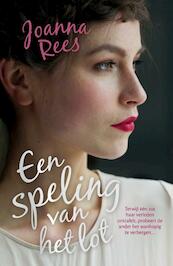 Een speling van het lot - Joanna Rees, Jo Rees (ISBN 9789400502208)