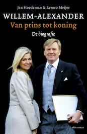 Willem Alexander - Jan Hoedeman, Remco Meijer (ISBN 9789045024554)