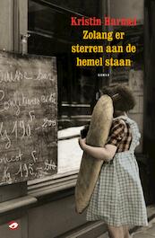 Zolang er sterren aan de hemel staan - Kristin Harmel (ISBN 9789044968514)