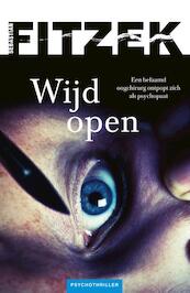 Wijd open - Sebastian Fitzek (ISBN 9789026133756)