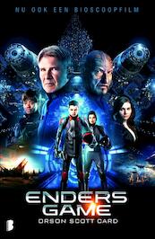 Ender's game - Orson Scott Card (ISBN 9789022568200)