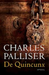 Quincunx - Charles Palliser (ISBN 9789044625219)