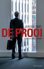 De prooi - Jeroen Smit (ISBN 9789044625493)