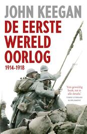 De Eerste Wereldoorlog - John Keegan (ISBN 9789460036811)