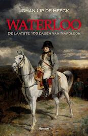Waterloo - Johan Op de Beeck (ISBN 9789460413346)
