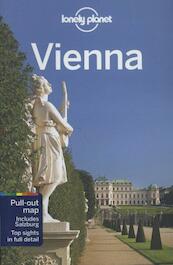 Lonely Planet Vienna - (ISBN 9781741799385)